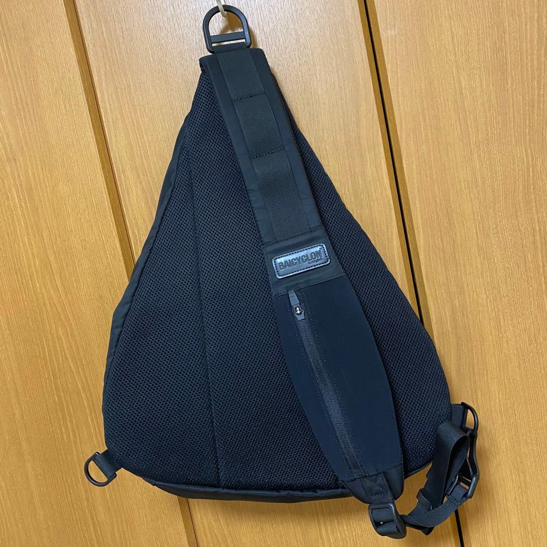BAICYCLON シングル ストラップ バッグ