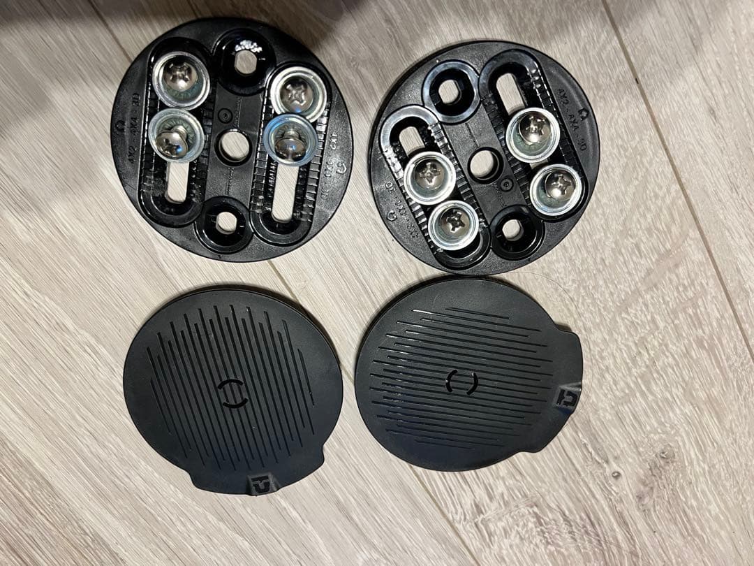 UNION FLITE PRO 23-24 Ｌサイズ