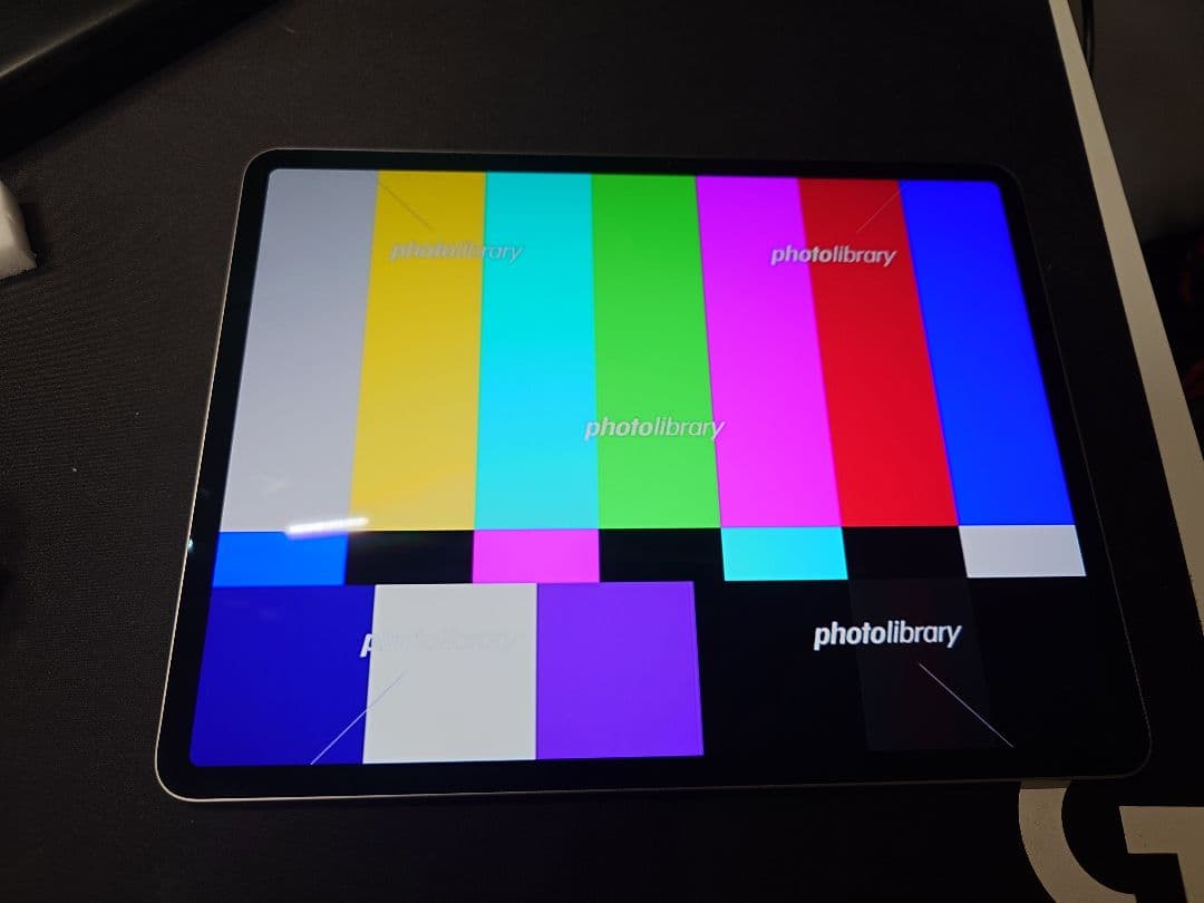 Apple iPad Air 13インチ　スペースグレー 本体　M2