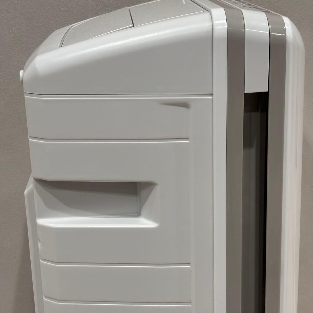 美品 2021年製 富士通ゼネラル プラズィオン 脱臭機