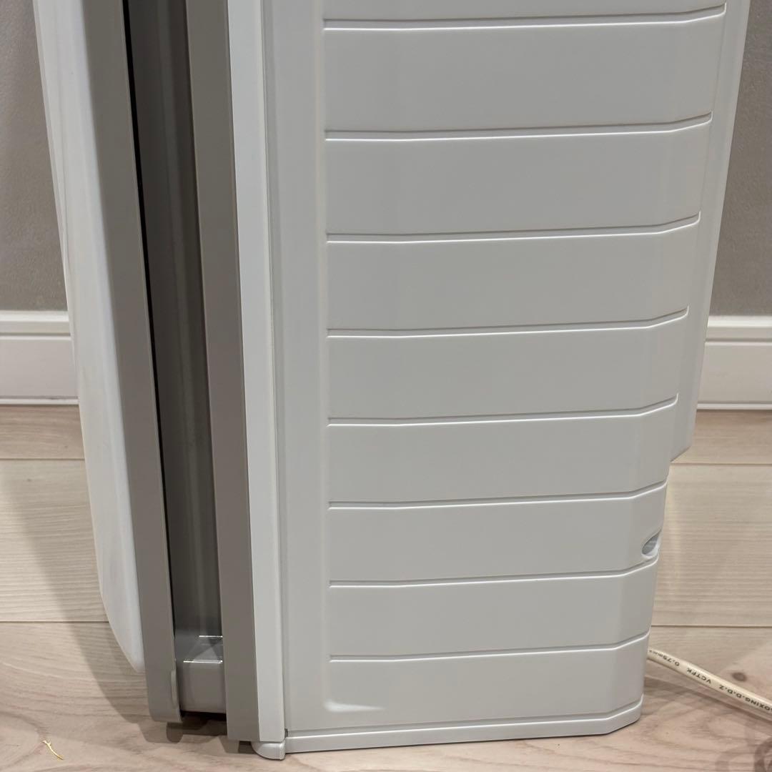 美品 2021年製 富士通ゼネラル プラズィオン 脱臭機