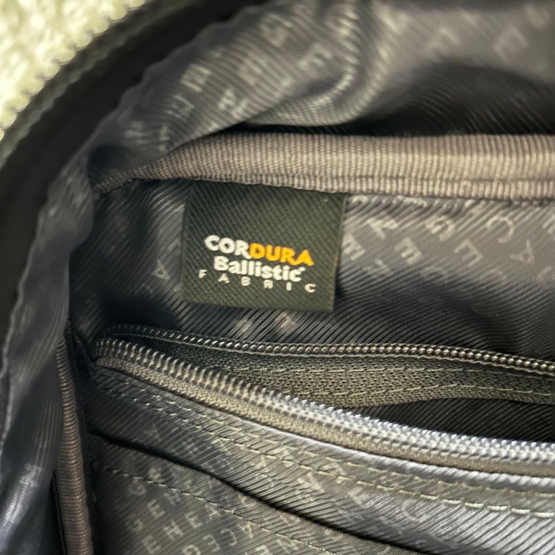 【極美品】エースジーン 3WAY ビジネスバッグ　リュック　ショルダーバッグ