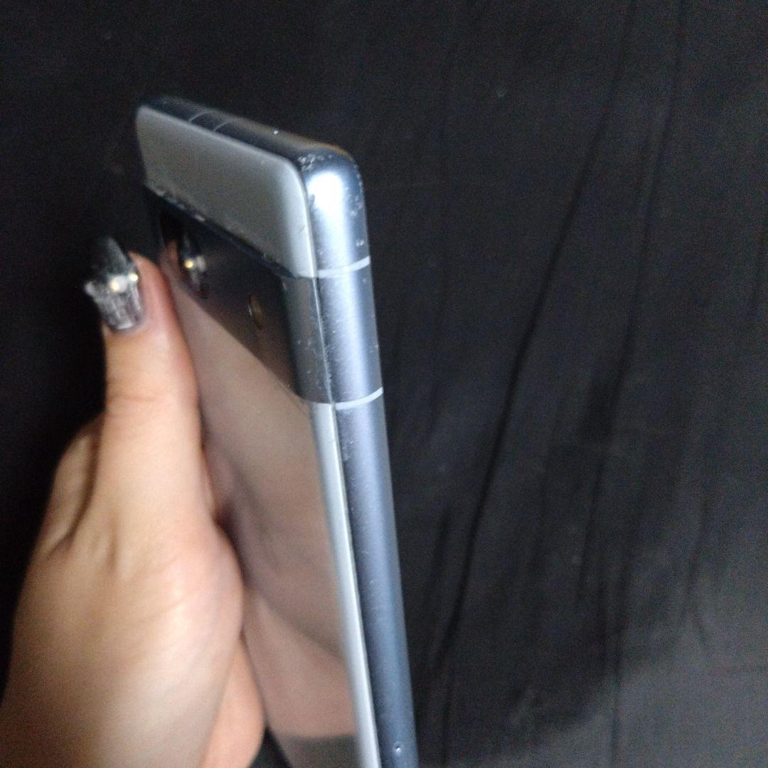 Google Pixel 7a ブルー 本体