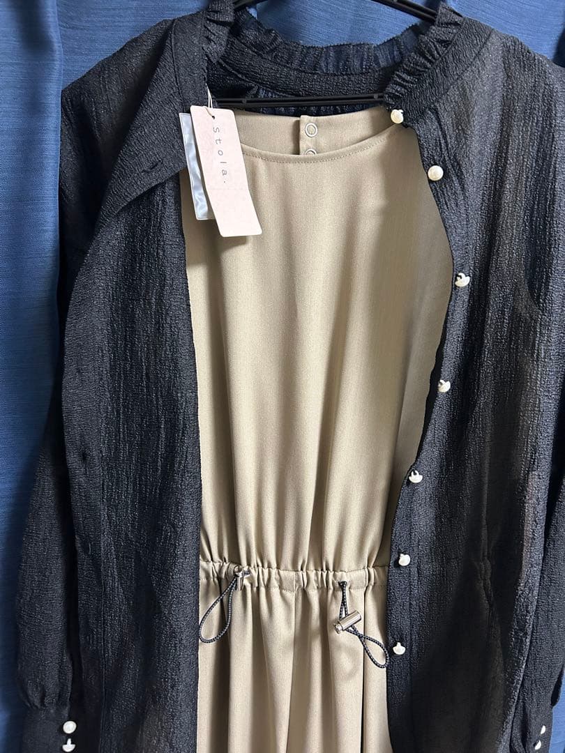 stola. 福袋2026 ストラ✳︎サイズ38✳︎3万円福袋より