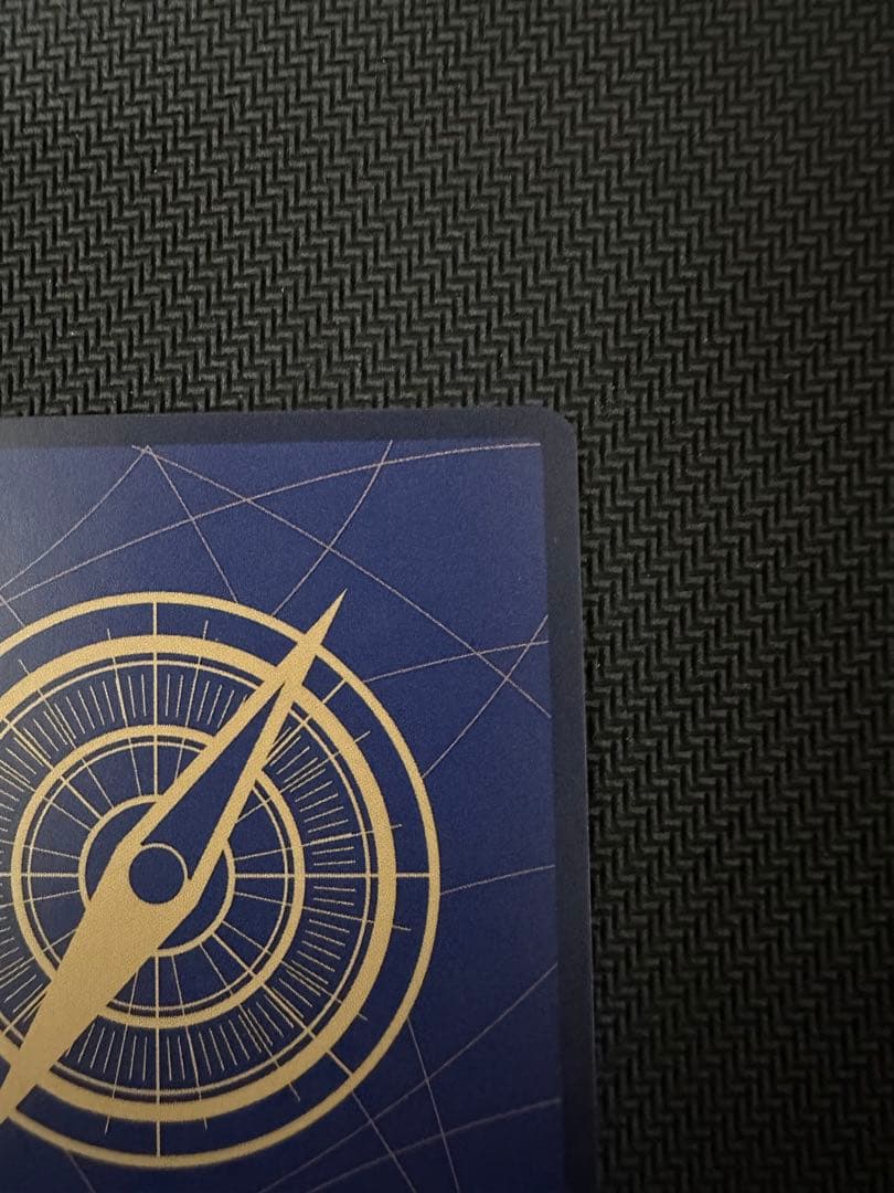 ジュエリー・ボニー C SP(スペシャルカード) ST02-007