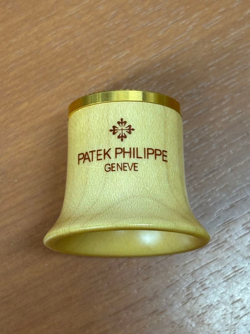 PATEK PHILIPPE 時計用ルーペ　パテックフィリップ