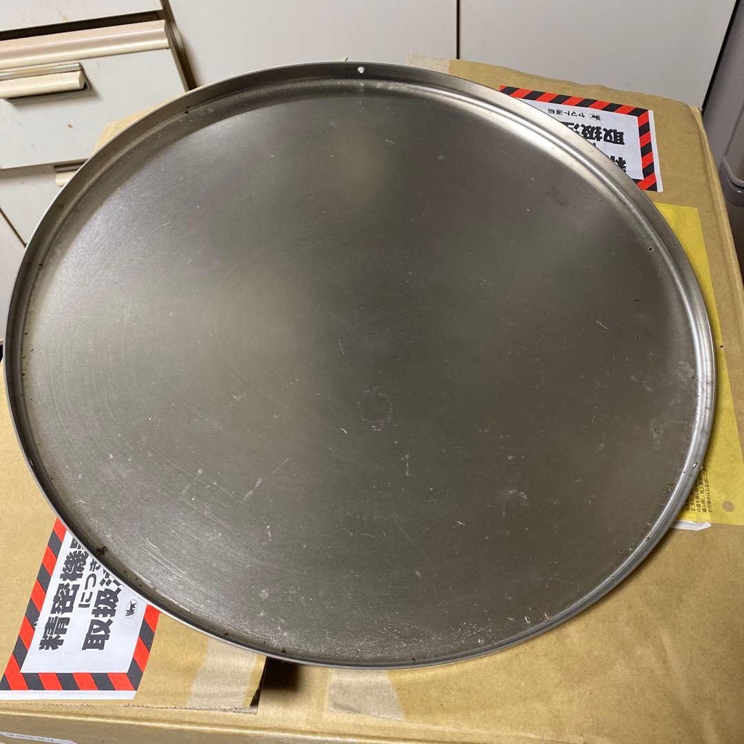 ニューラジアント　ガスストーブ　AK-8