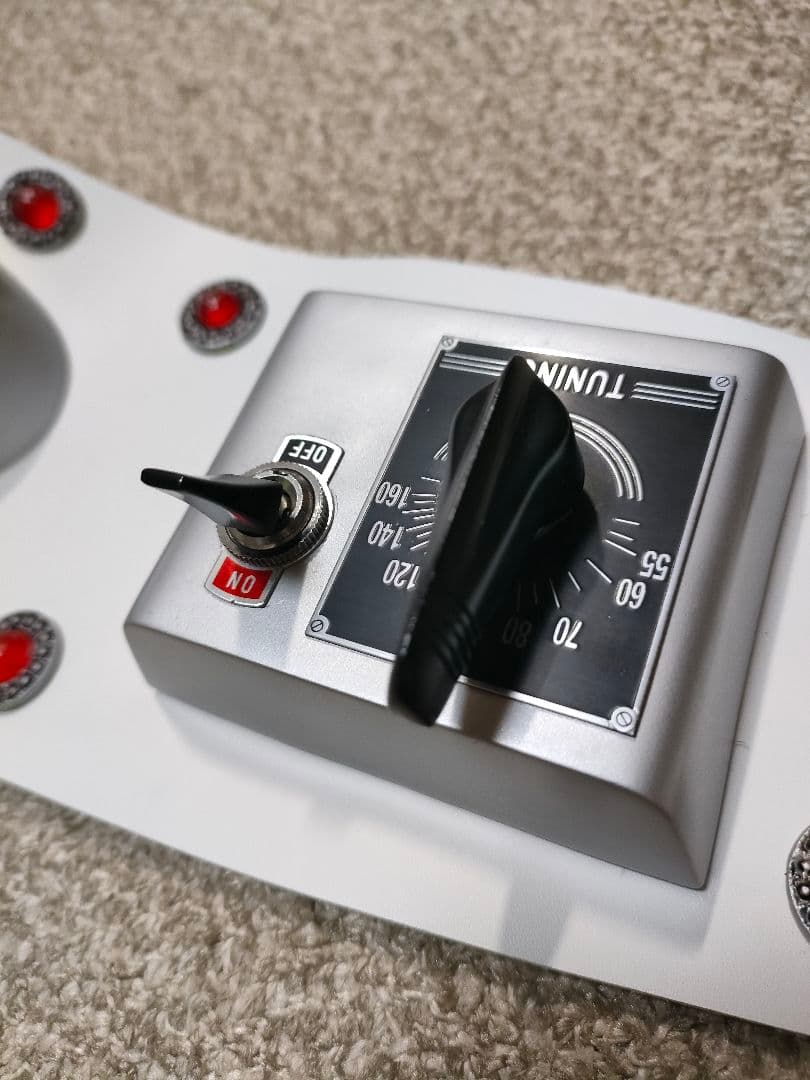 チ*ケ様 仮面ライダー　旧1号　1/1タイフーン　ゼネプロ改造品　映承認済商品