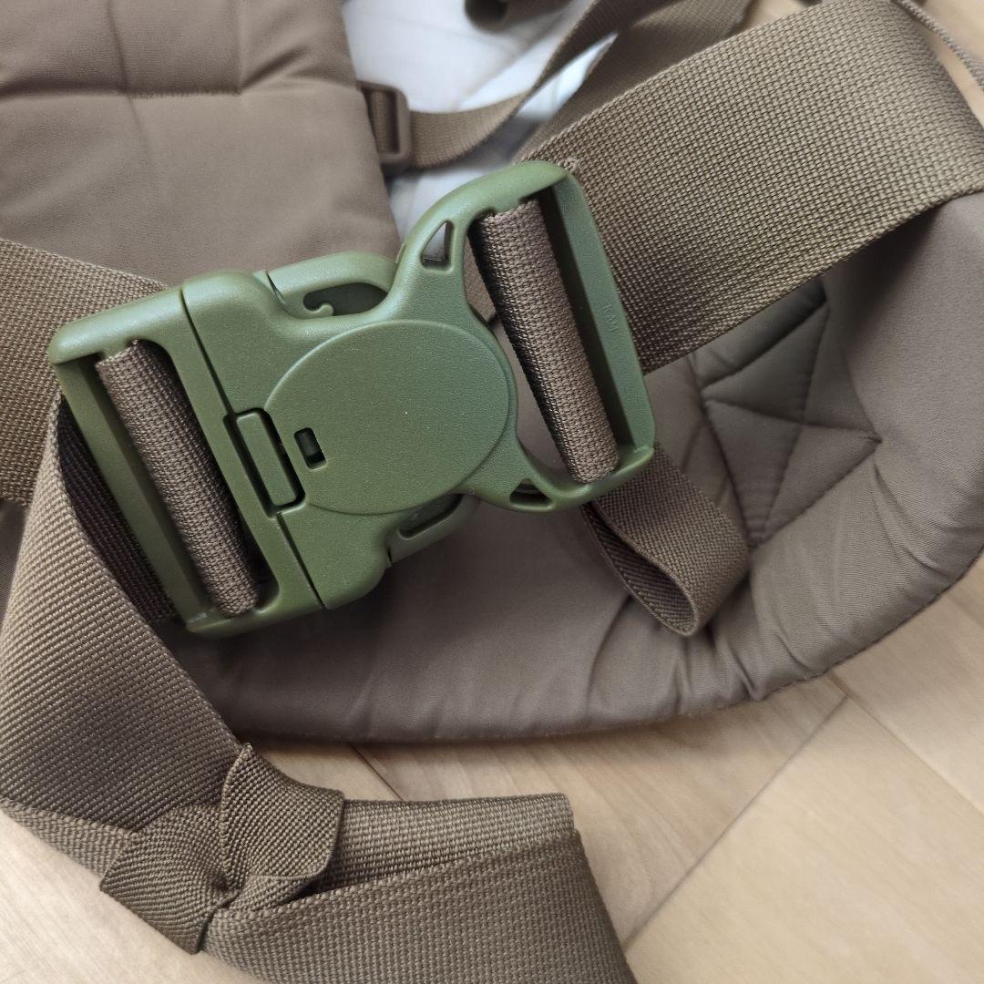 mekko5♡Konges Sløjd＊3wayベビーキャリア