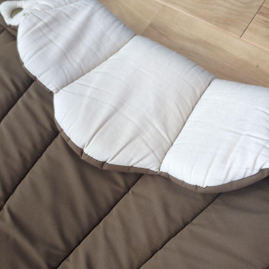 mekko5♡Konges Sløjd＊3wayベビーキャリア