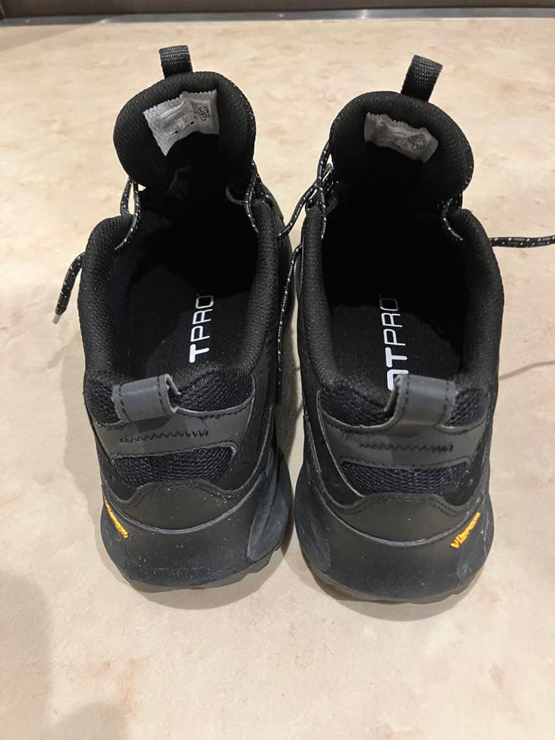 メレル MERRELL モアブスピード2 ゴアテックス ブラック