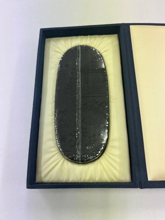 墨運堂　百選墨　No.21 『象外伝微』　定価　¥77000(税込)