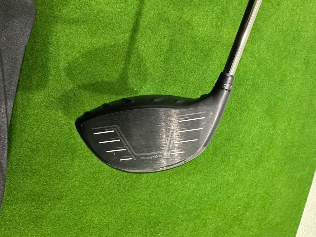 ひできち様用PING G440 MAX ドライバー 純正tour65S