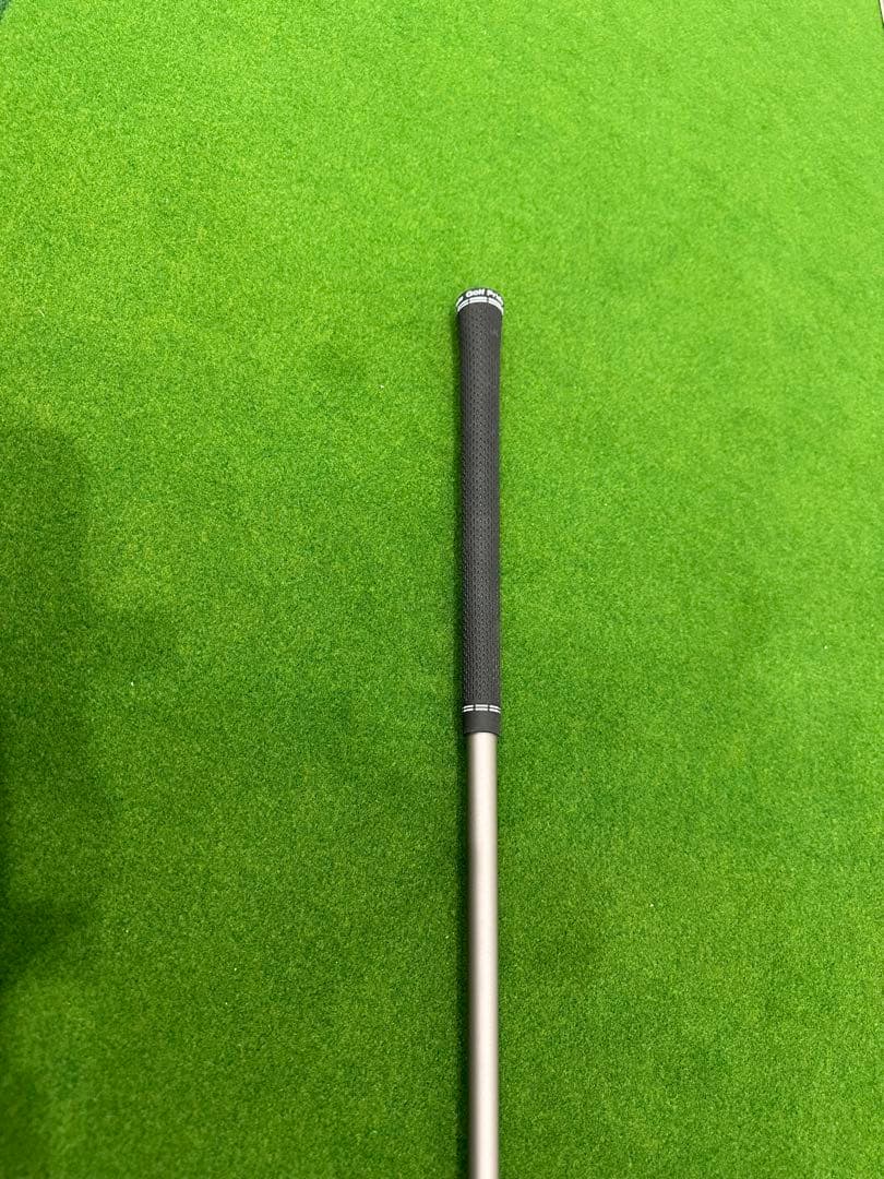 ひできち様用PING G440 MAX ドライバー 純正tour65S