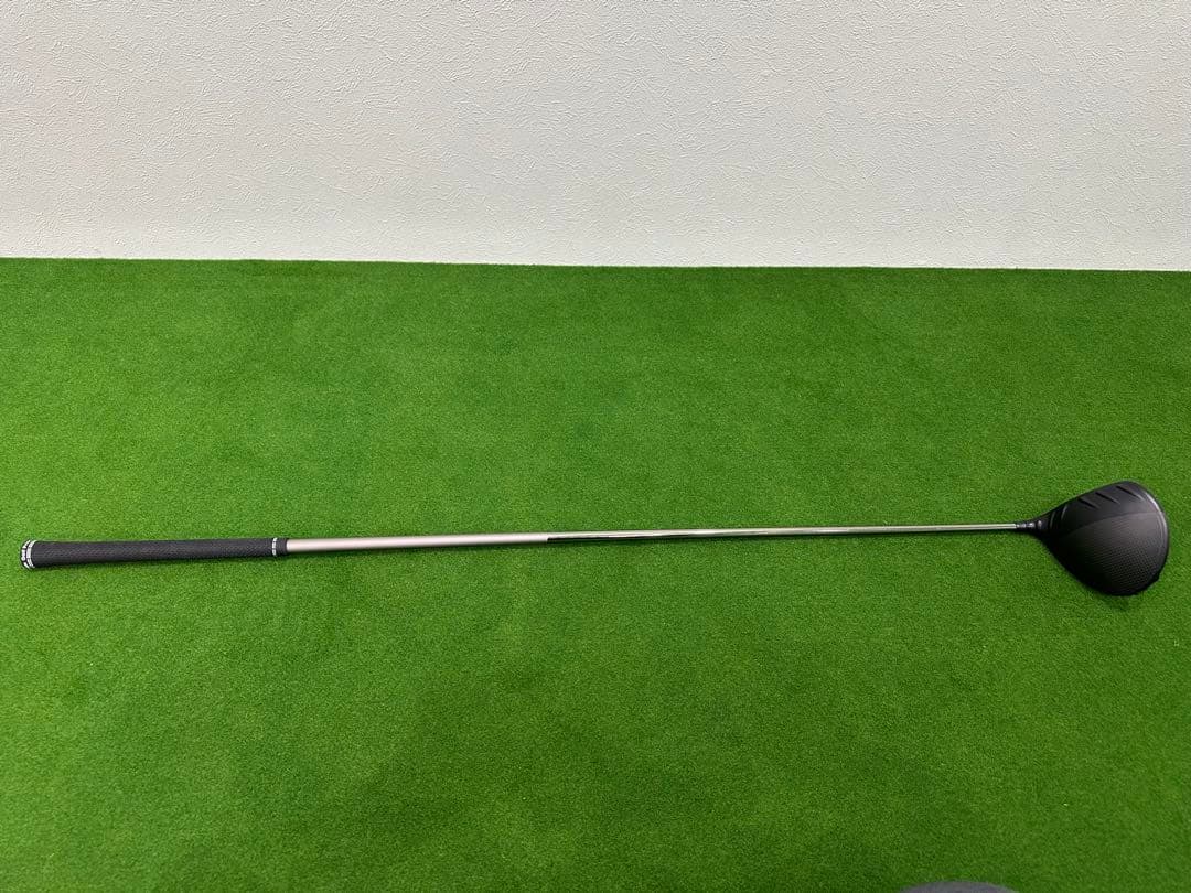 ひできち様用PING G440 MAX ドライバー 純正tour65S