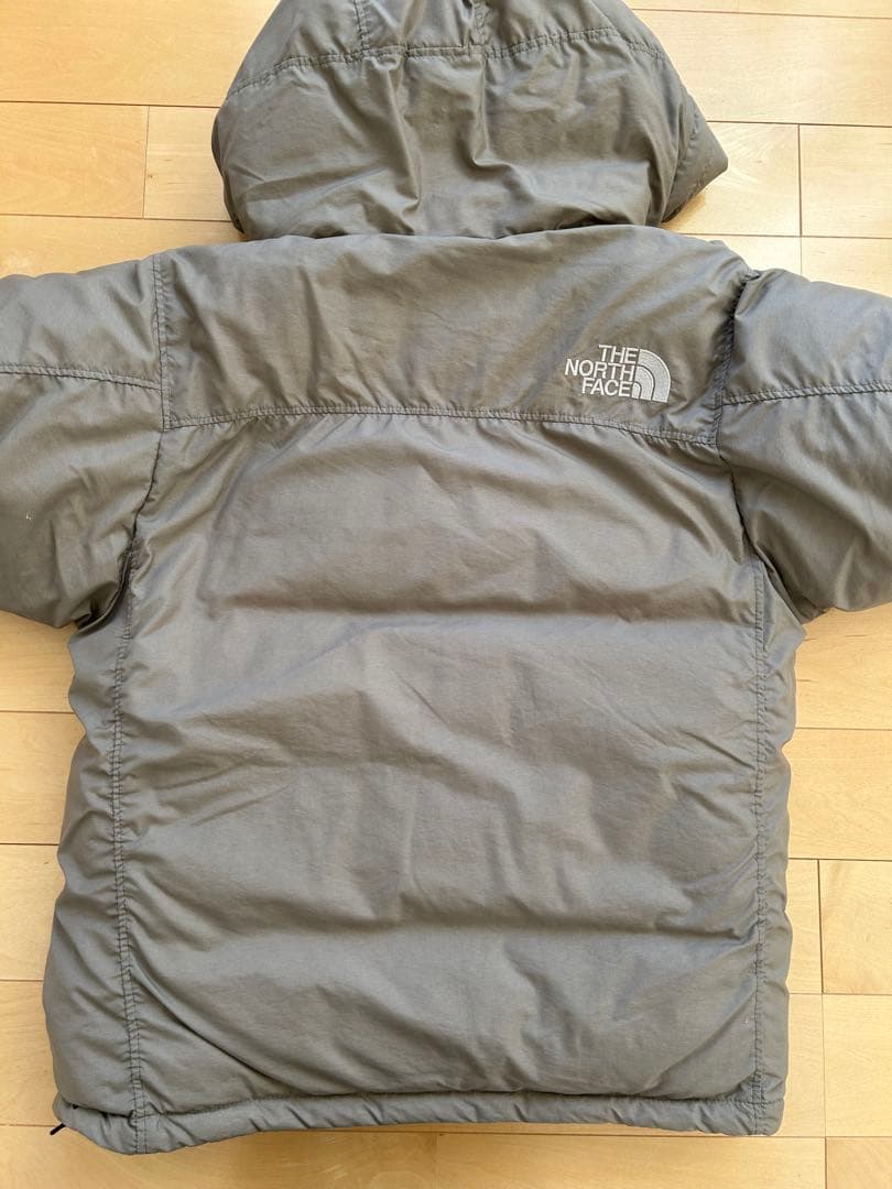 ノースフェイス　ダウン　レディース　XSサイズ