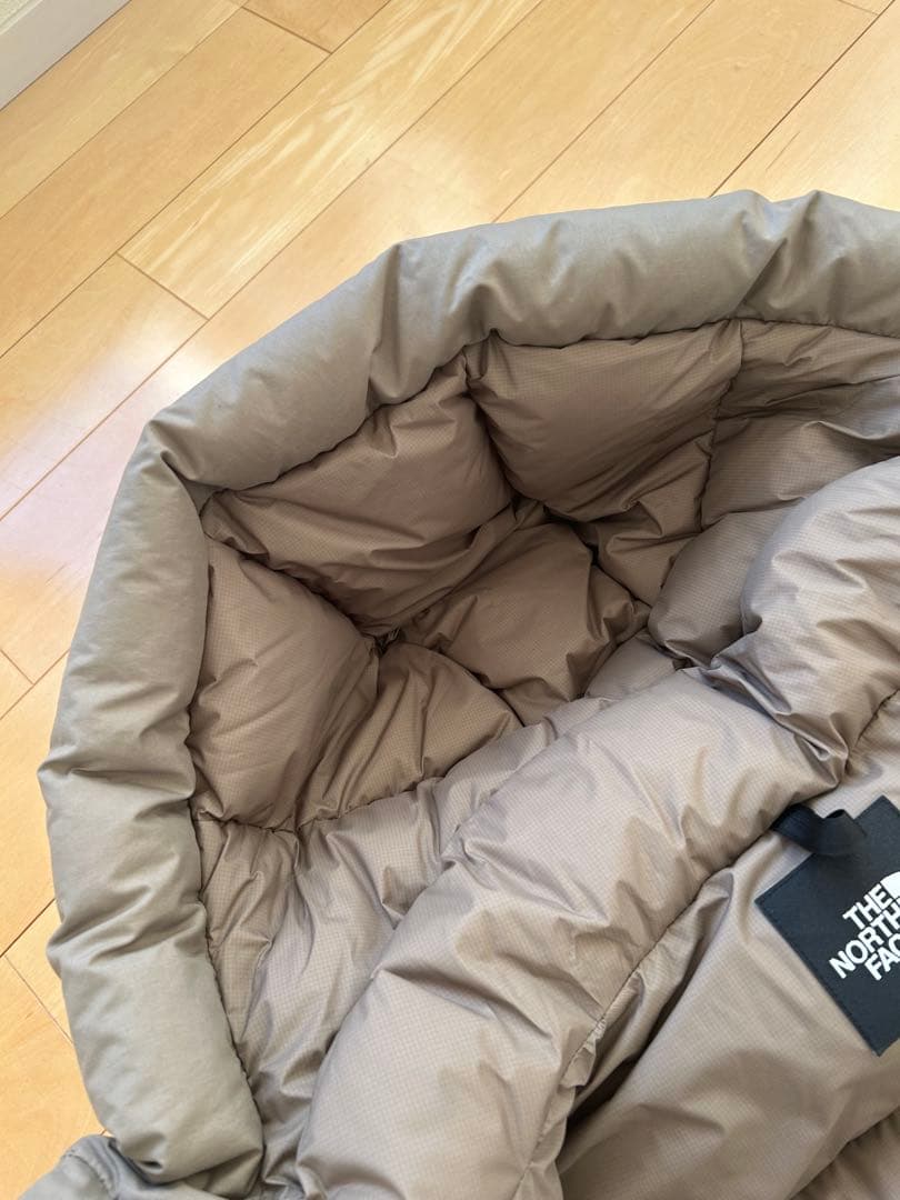 ノースフェイス　ダウン　レディース　XSサイズ