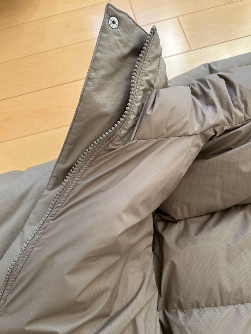 ノースフェイス　ダウン　レディース　XSサイズ