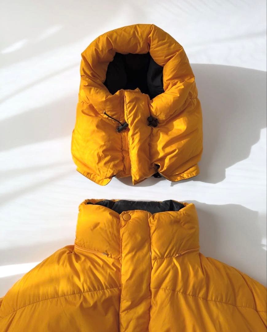 90s mont-bell Ventisca Down Jacket 値交渉あり