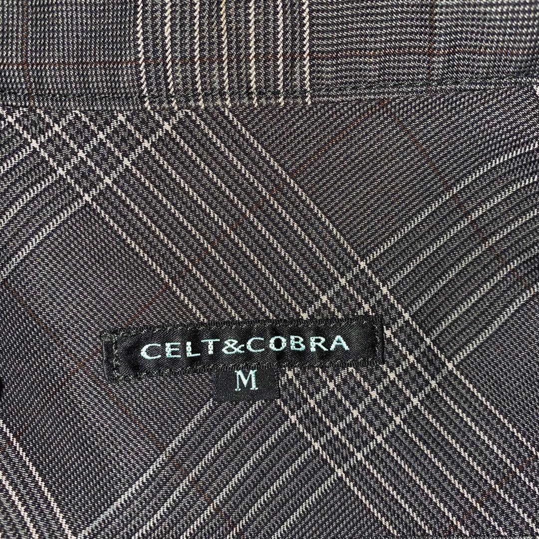 CELT&COBRA つなぎ オールインワン sizeM 日本製