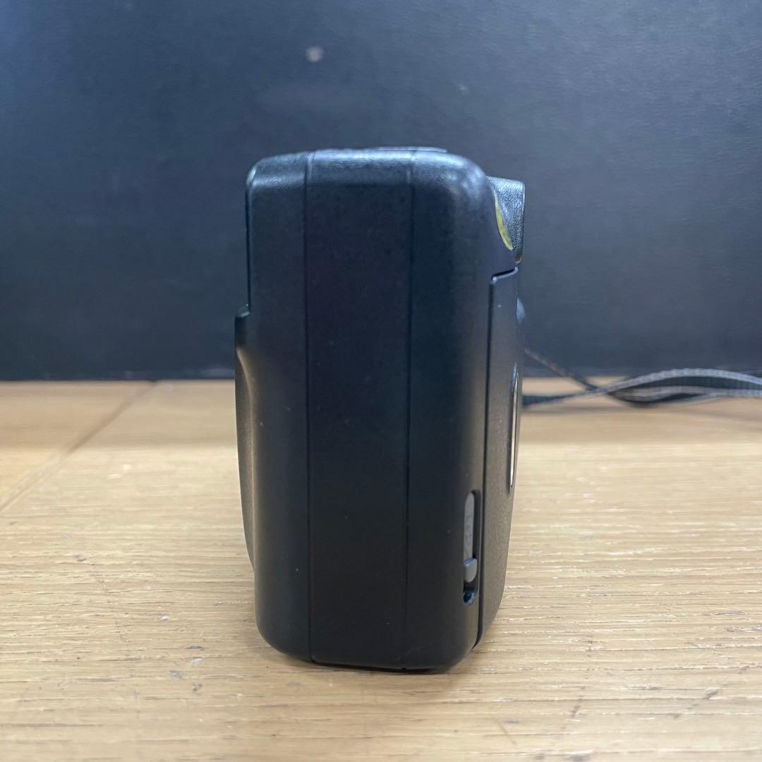 Canon Prima TELE コンパクトフィルムカメラ 海外版？