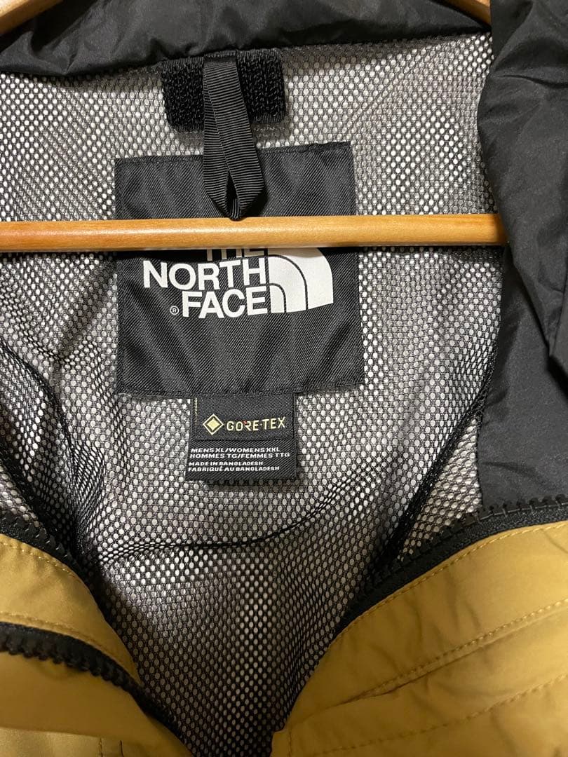 キ*G様 【新品未着用】THE NORTH FACE 1994 RETROMOU