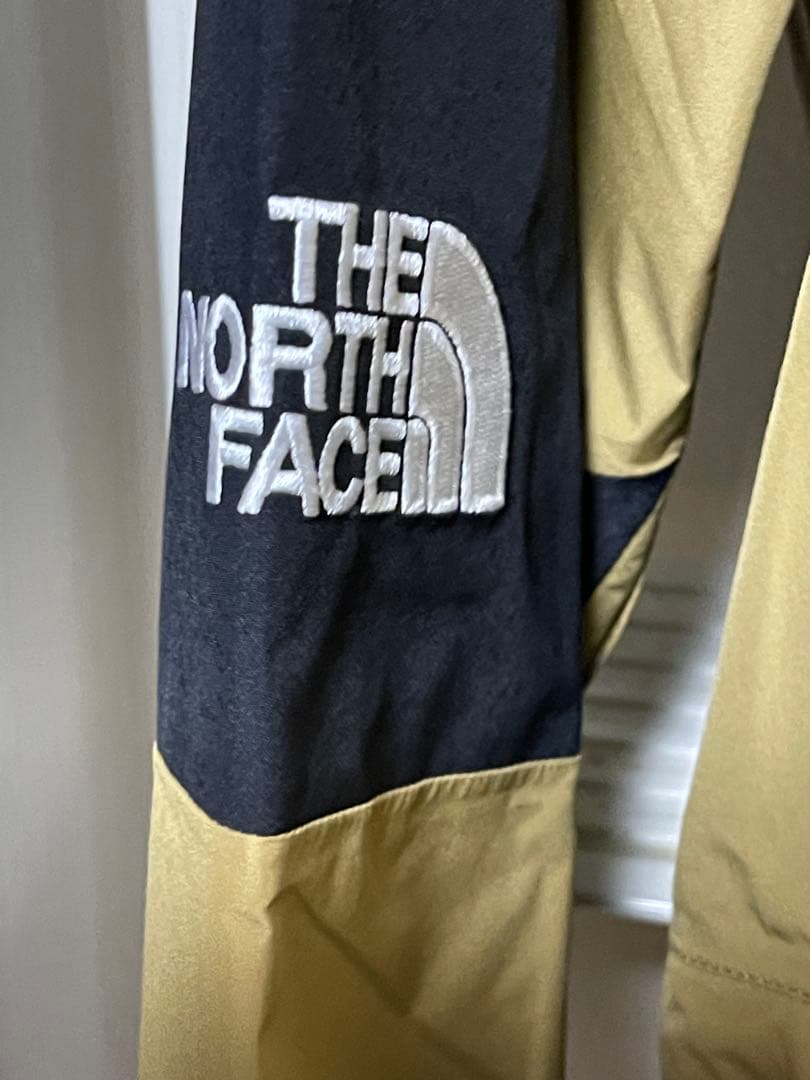 キ*G様 【新品未着用】THE NORTH FACE 1994 RETROMOU