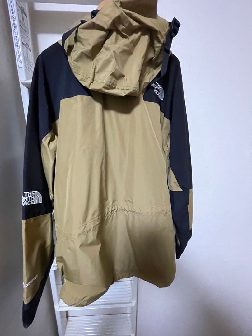 キ*G様 【新品未着用】THE NORTH FACE 1994 RETROMOU