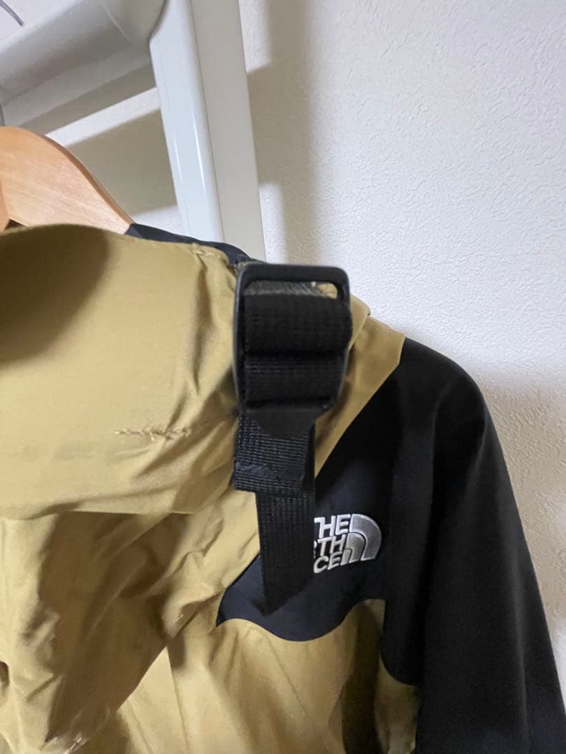 キ*G様 【新品未着用】THE NORTH FACE 1994 RETROMOU