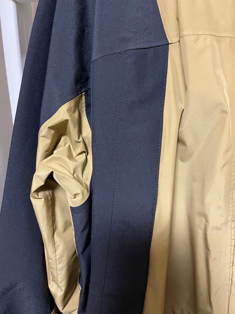 キ*G様 【新品未着用】THE NORTH FACE 1994 RETROMOU