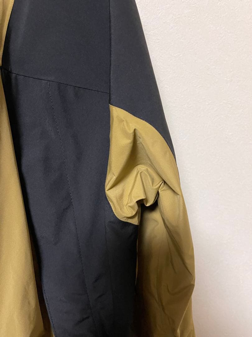 キ*G様 【新品未着用】THE NORTH FACE 1994 RETROMOU