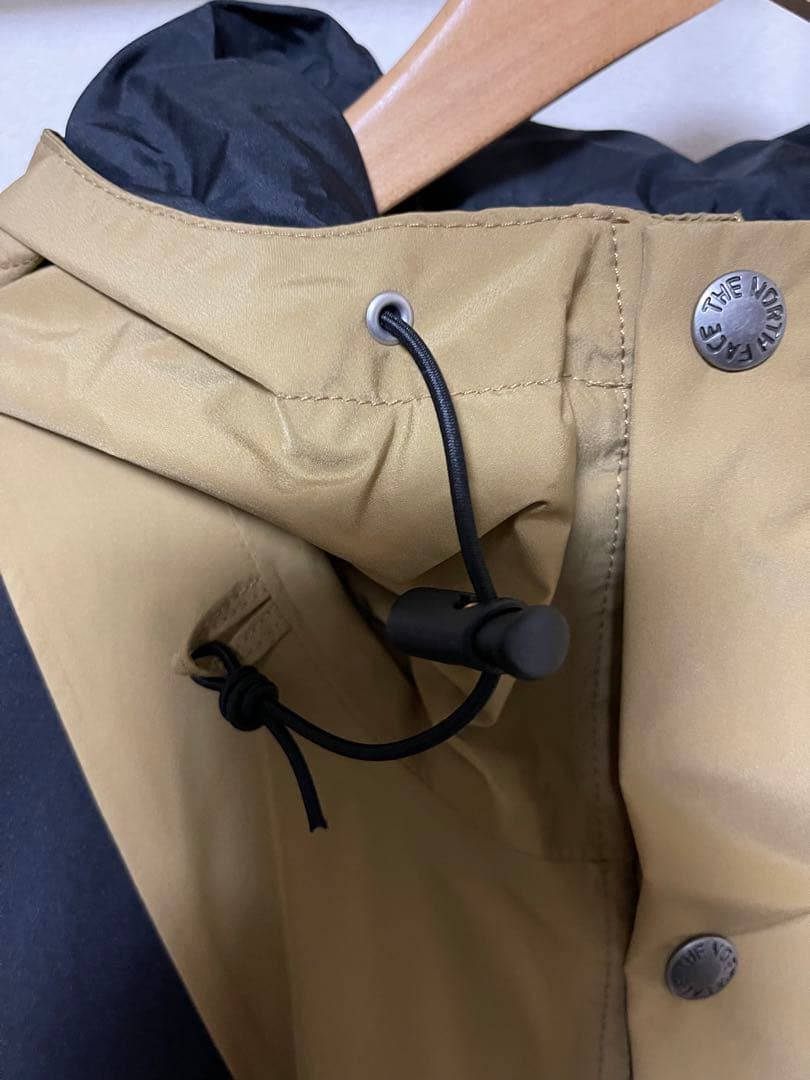 キ*G様 【新品未着用】THE NORTH FACE 1994 RETROMOU