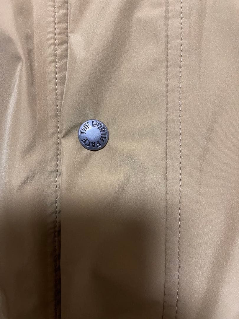 キ*G様 【新品未着用】THE NORTH FACE 1994 RETROMOU