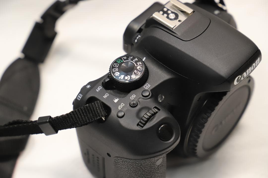 canon eos kiss X9i ☆極美品☆動作OK 純正バッテリー 送料込