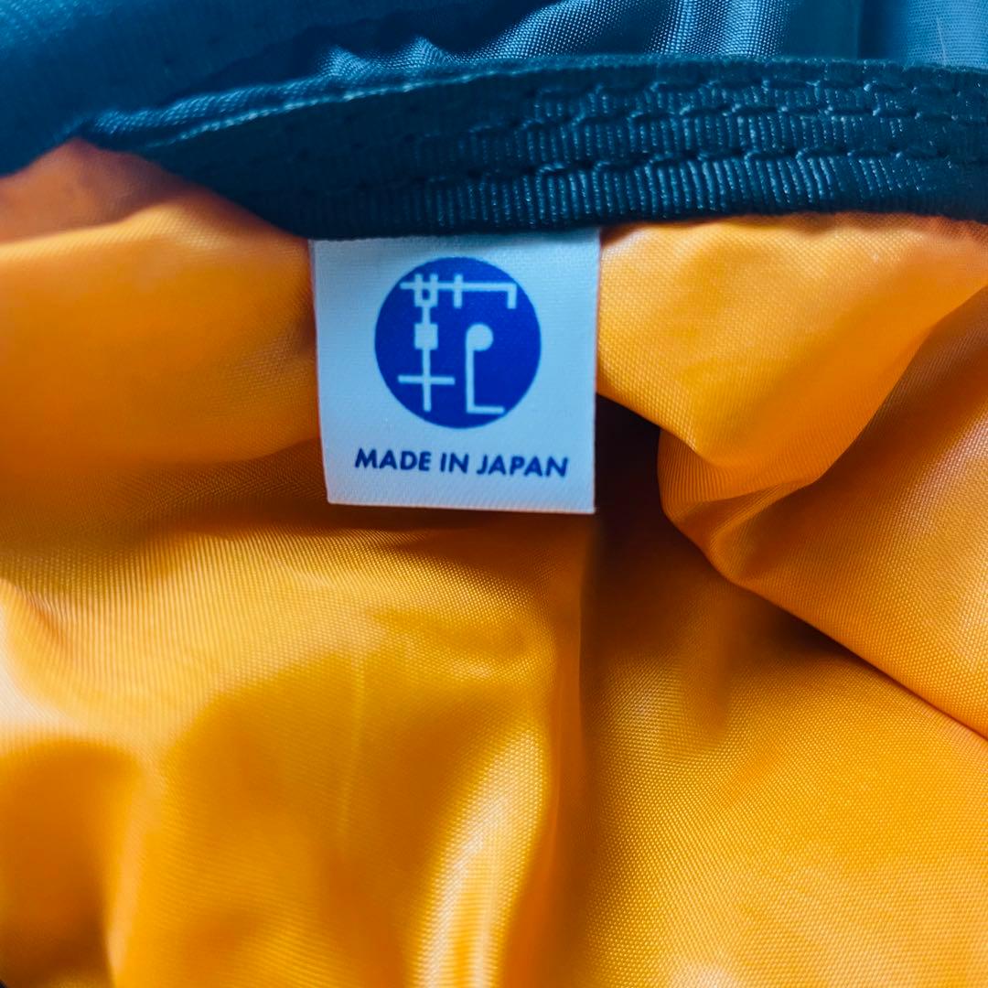 【未使用級✨】PORTER タンカー ウエストバッグ L 日本製 ユニセックス