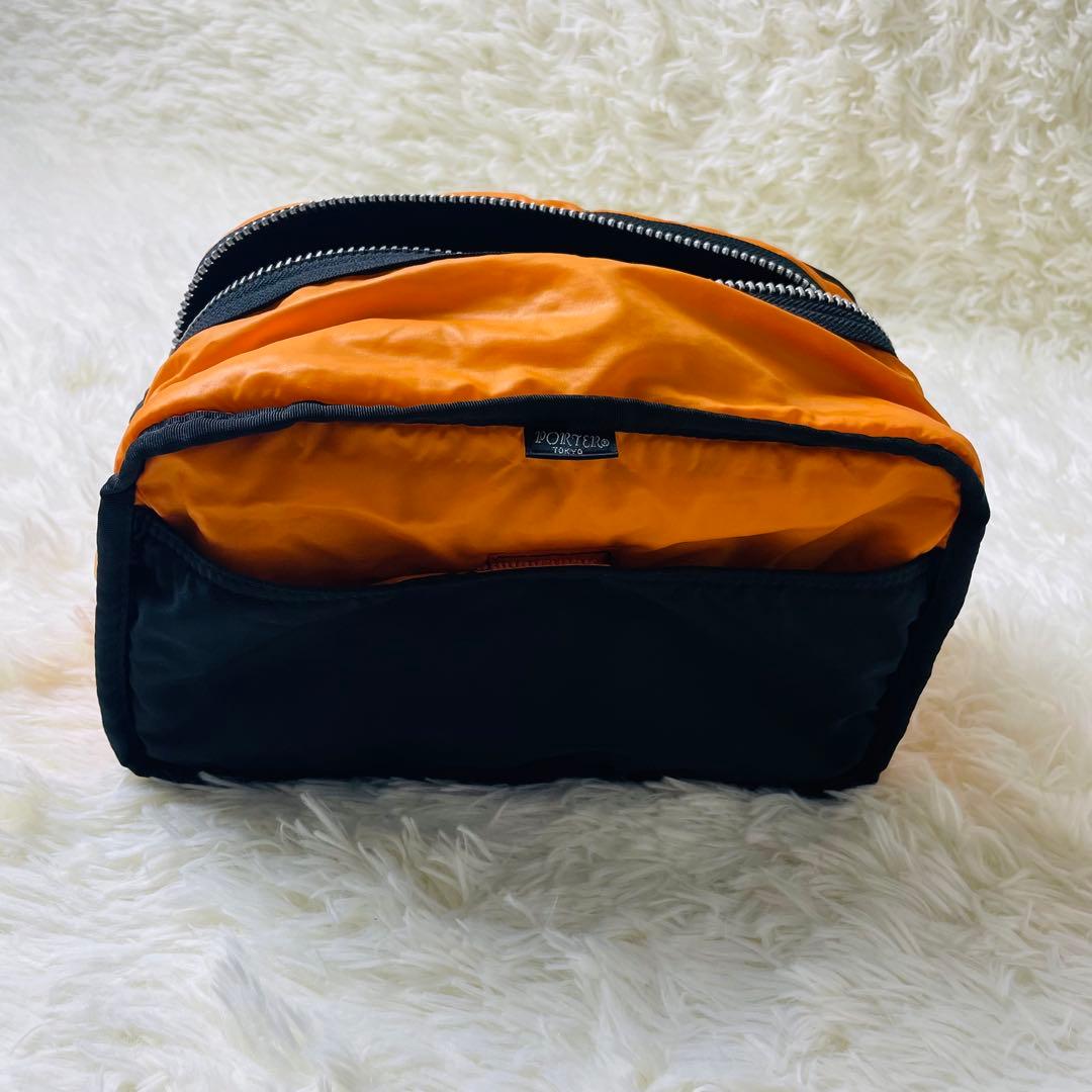 【未使用級✨】PORTER タンカー ウエストバッグ L 日本製 ユニセックス