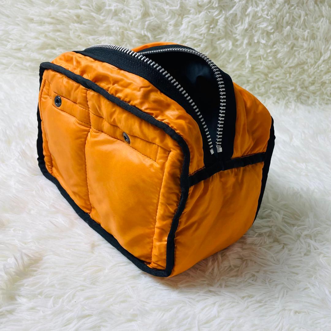 【未使用級✨】PORTER タンカー ウエストバッグ L 日本製 ユニセックス