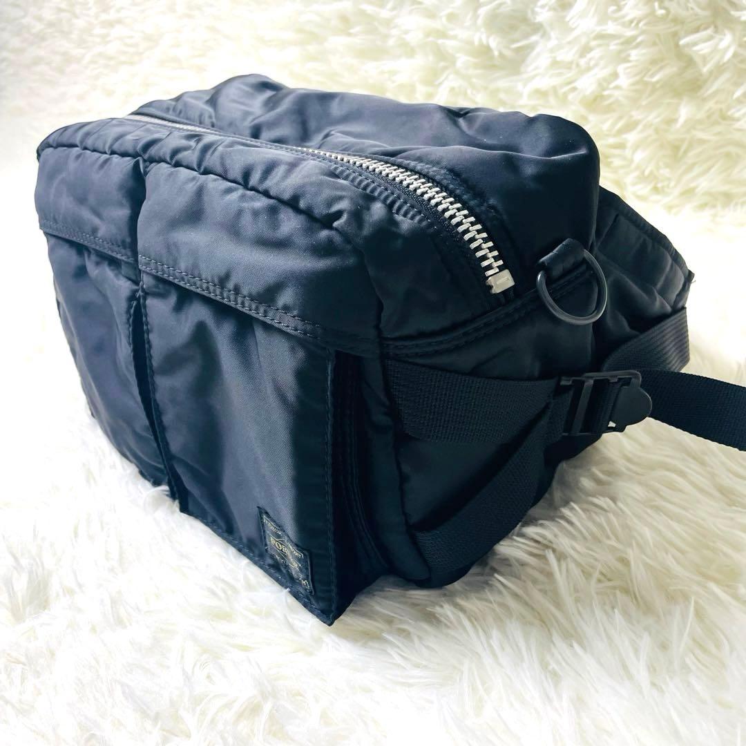 【未使用級✨】PORTER タンカー ウエストバッグ L 日本製 ユニセックス