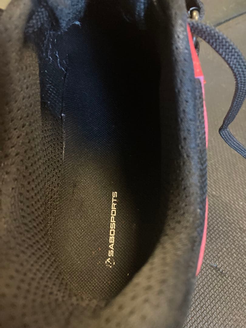 SABO パワーリフト PRO サイズ46