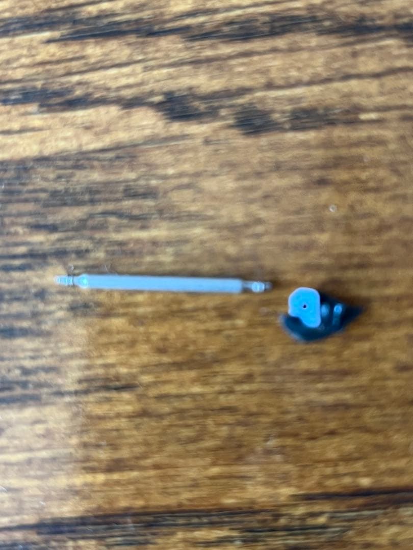 【最終価格❗️】ジャンクCASIO カシオ 腕リモ　CASIO CMD-50