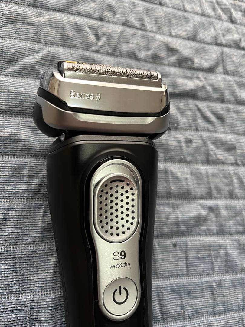 Braun Series 9 メンズ電気シェーバー 9340s-V