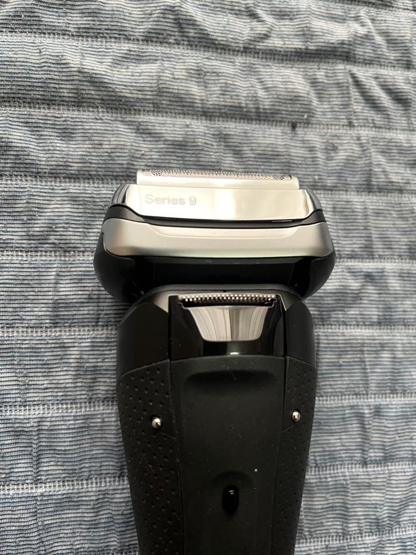 Braun Series 9 メンズ電気シェーバー 9340s-V