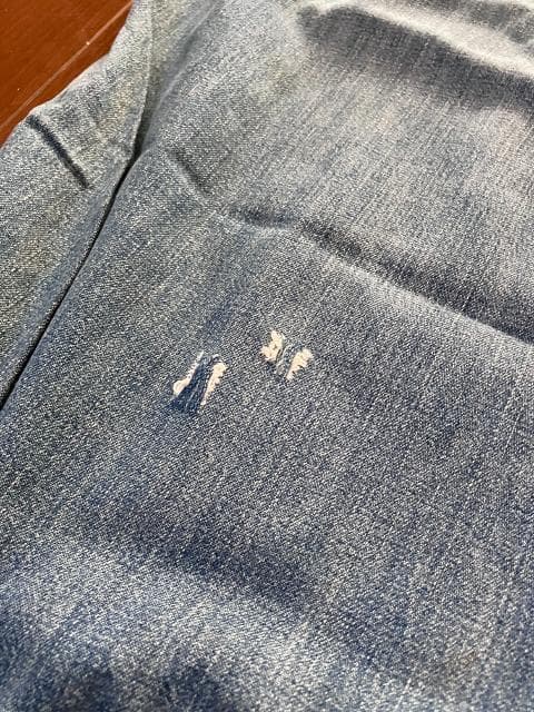 スペシャル ヴィンテージ！１９５０～６０’ｓ レアな「ローバック」オーバーオール