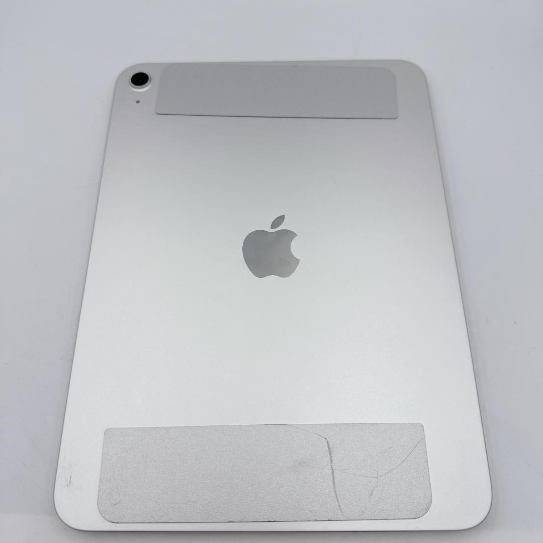 専用予約済み【美品】iPad 第10世代 64GB バッテリー83% MPQ0