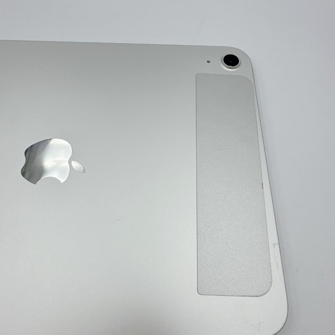 専用予約済み【美品】iPad 第10世代 64GB バッテリー83% MPQ0