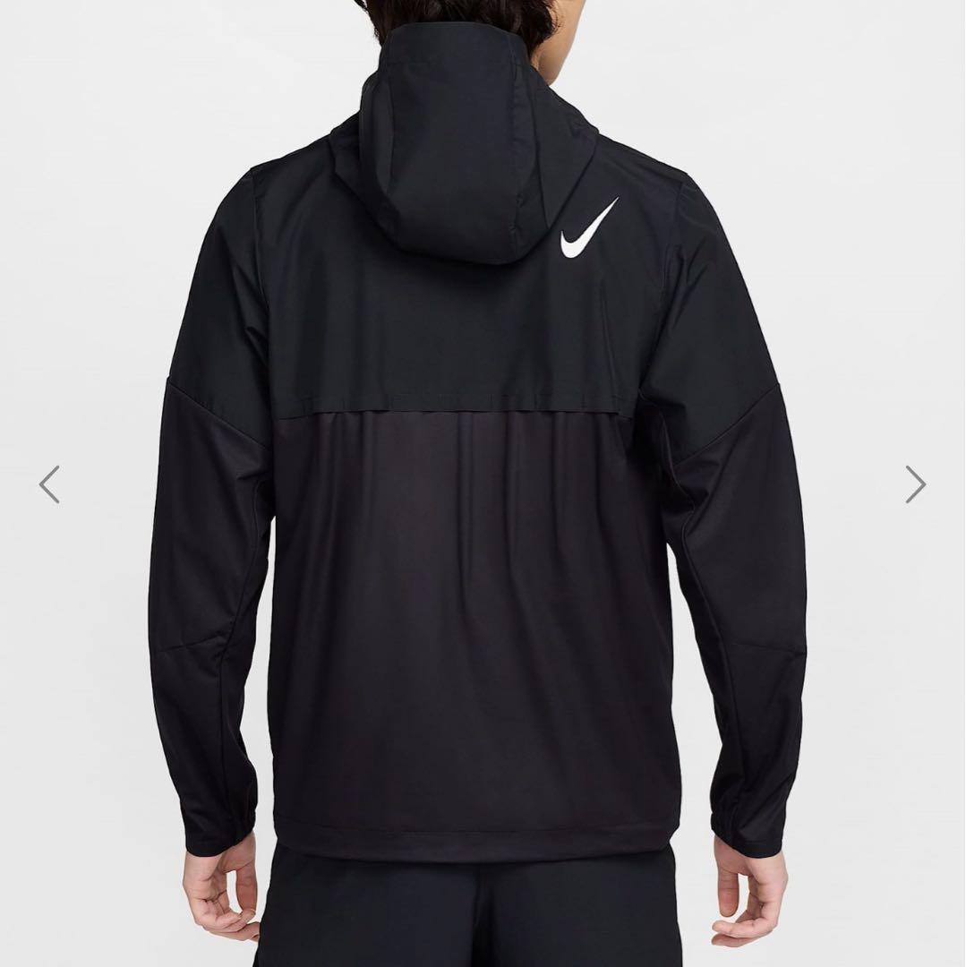 の*こ様 【M】ナイキ エアロスイフト メンズ Storm-FIT エアロガミ