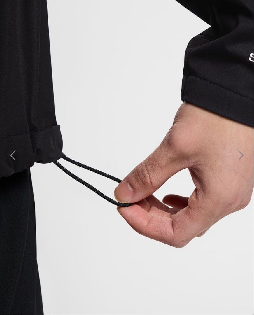 の*こ様 【M】ナイキ エアロスイフト メンズ Storm-FIT エアロガミ