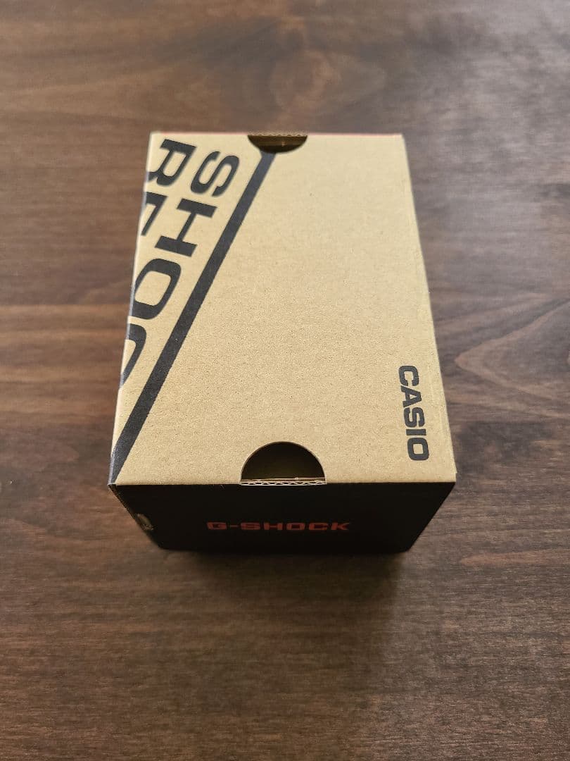 時計 CASIO G-SHOCK G-B001MVB-8JR