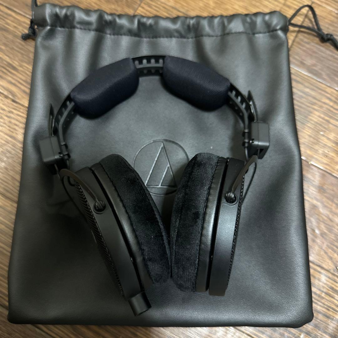 audio-technica ATH-R50x ヘッドフォン