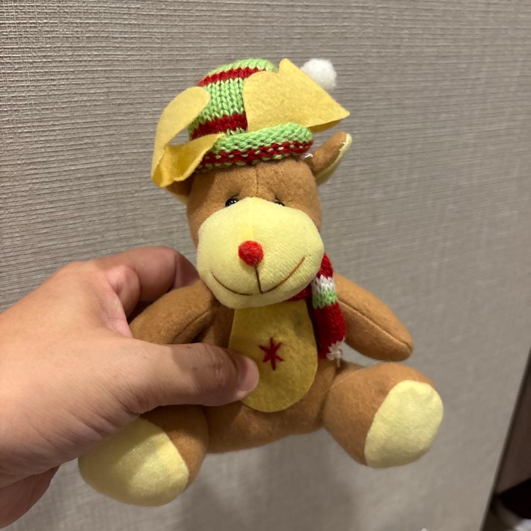 DEPORT 120cm クリスマスツリー